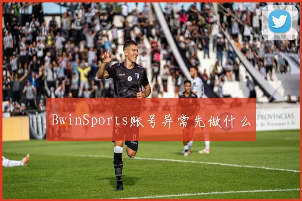 BwinSports账号异常先做什么