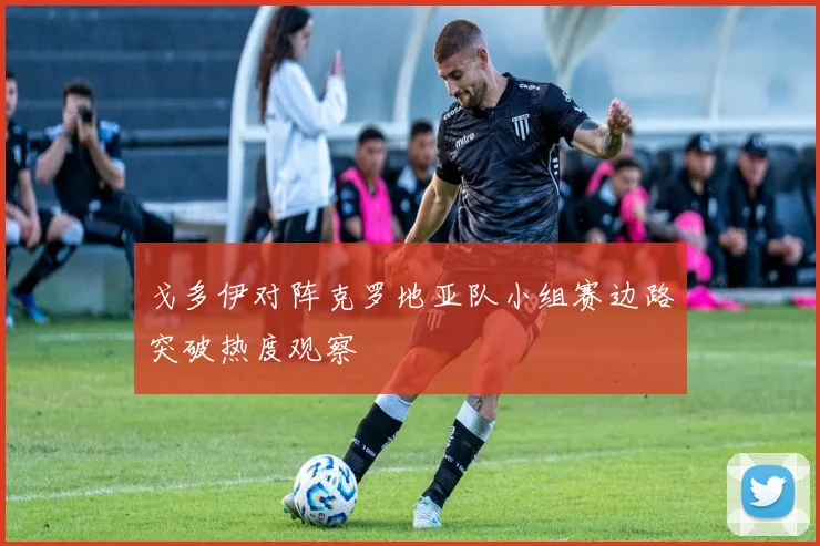 戈多伊对阵克罗地亚队小组赛边路突破热度观察