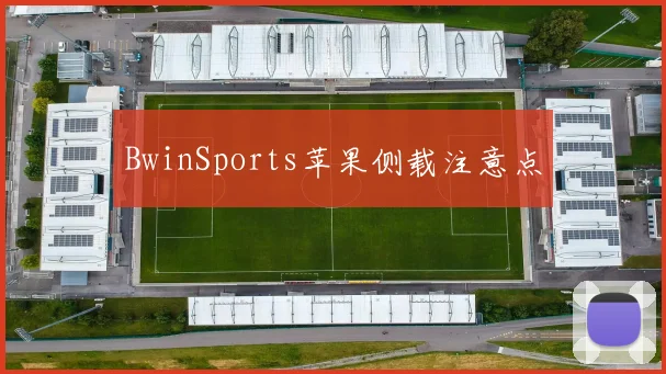 BwinSports苹果侧载注意点