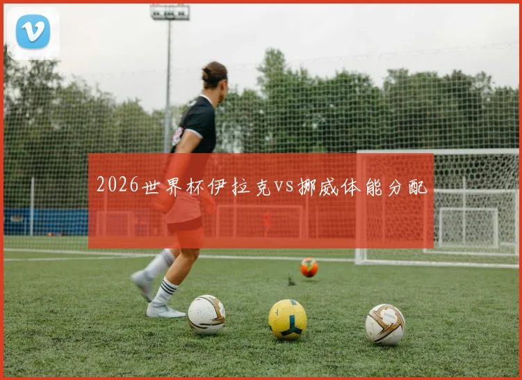2026世界杯伊拉克vs挪威体能分配